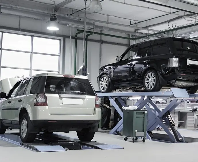 Service auto 2