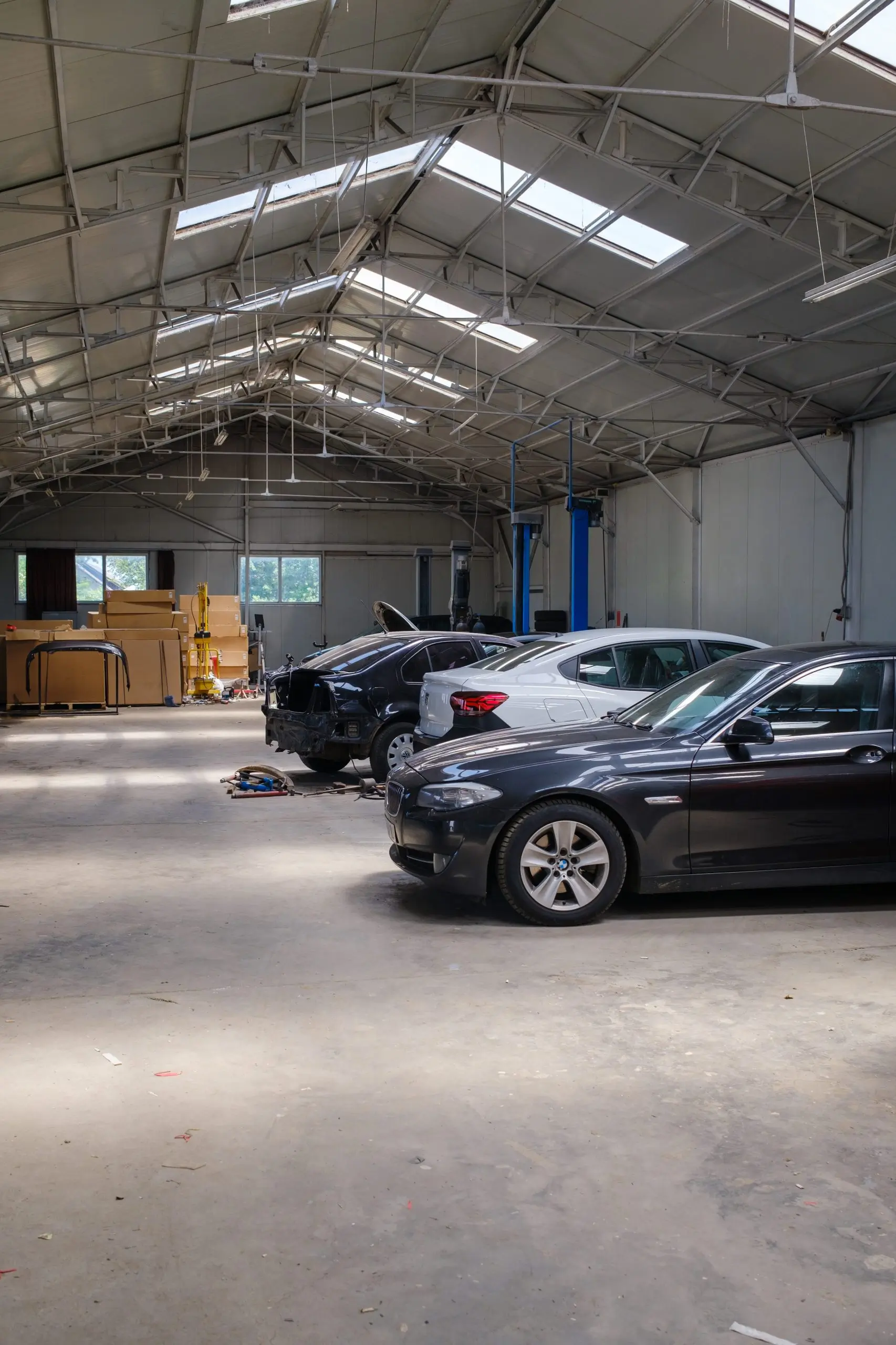 Service auto 1